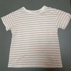 ELFINDOLL CLASSIC ボーダーTシャツ 160