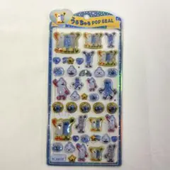 【正規品、即発送】スンスン うるちゅるポップシール ボンボンドロップシール