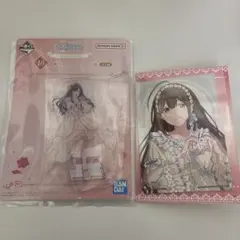 2026年最新】大崎甘奈 アクリルスタンドの人気アイテム - メルカリ