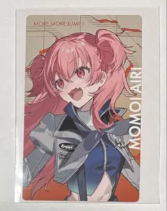 プロセカ COLORFUL LIVE 5th エピカ 桃井愛莉