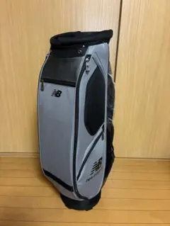 新品未使用】ニューバランスゴルフ キャディバッグ（6980001-181