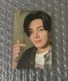 ENHYPEN THE SIN VANISH ユニバ ラキドロ ジェイ 第2弾