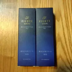 新品未使用 SOIGNE FIERTE フィエルテ ローション MD2個 - メルカリ