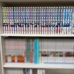 ブルーロック 1巻〜30巻 セット＋25巻26巻ダブりですみません(おまけ