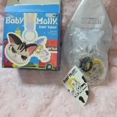 popmart baby molly キャラクターグッズ