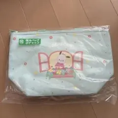 サンリオ１番くじ　ポチャッコバッグ