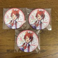 2025年最新】莉犬くん 缶バッジ 6周年の人気アイテム - メルカリ