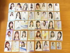 乃木坂46 4期生 生写真 44枚まとめ売り