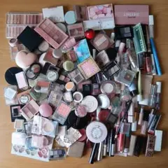 コスメまとめ売り プチプラ①