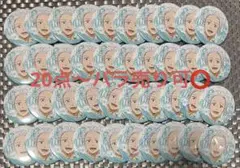 値下げ！ WIND BREAKER ウィンブレ AGF2024 缶バッジ 梅宮