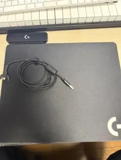 Logicool POWERPLAY p-r0001【欠品あり】