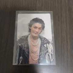 エビライ FC連携 両面トレカ M!LK 佐野勇斗 BUDDiiS SHOW - メルカリ