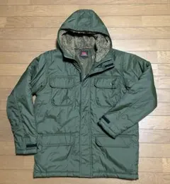 カンタベリー インサレーション ジャケット カーキ【L】未使用