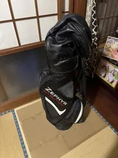 レア】ブリヂストン PHYZ ファイズ キャディバッグ 軽量 7.5型 - メルカリ