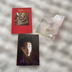 BossNoeul サイン入りチェキ BossNoeul TheBoyNextWorld 直筆サイン入りチェキ - メルカリ