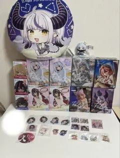 【ホロライブ】 リラックスタイム セット売り