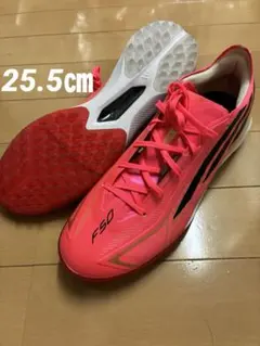 アディダス F50 ハイパーファスト PRO TF 25.5㎝ - メルカリ