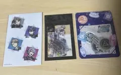 にじさんじ ROF-MAO ステッカーセット 剣持刀也 周年