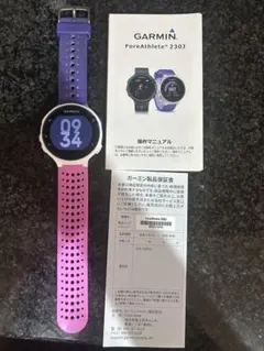 2026年最新】garmin 230jの人気アイテム - メルカリ