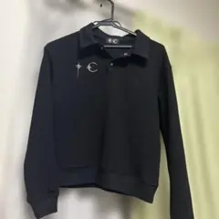 THUGCLUB TC CARDIGAN ブラック NUBIAN - メルカリ