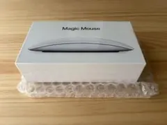 新品未開封Apple Magic Mouse2 本体　Model: A1657のサムネイル