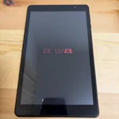 あ*ん様 aiwa tab AS11L 本体 + Norton 360 - メルカリ
