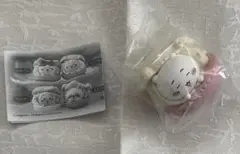 ちいかわ きゃらまかろん