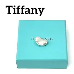 ティファニー　ビーンズ　エルサ　ペレッティ　シルバー925 トップ　チャーム