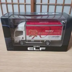 1:43 Isuzu Elf Set イスズエルフ商用車コレクション4台セット 2026年最新】1/43 いすゞ エルフの人気アイテム - メルカリ