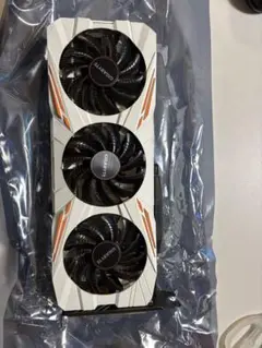 GALAX GTX 1080 Ti EXOC White 11GB 中古 - メルカリ