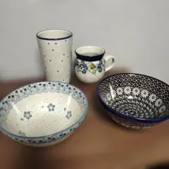 CERAMIKA ARTYSTYCZNA 食器セット 2026年最新】Ceramika Artystyzna 食器の人気アイテム - メルカリ