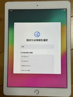 【今日限定4,000円値下げ】Apple iPad 第6世代 シルバー 本体