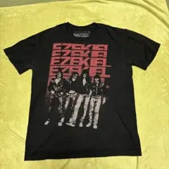 バンドtシャツ メンズ