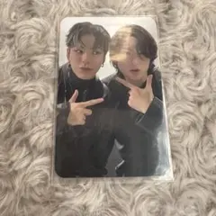 treasure ジェヒョク ジョンファン ケミトレカ