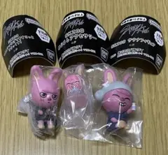 StrayKids スキズ SKZOO トゥエッキ つまつな めじるし サウナ