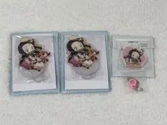 鬼滅の刃 竈門禰豆子 バレンタイン ホワイトデー