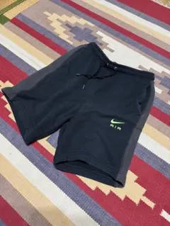 ナイキ ハーフパンツ スウェット パンツ