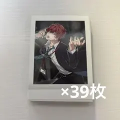 おまけ付き ヒプマイ 観音坂独歩 パシャこれ まとめ売り 114枚 ヒプマイ 観音坂独歩 ぱしゃこれ セット - メルカリ