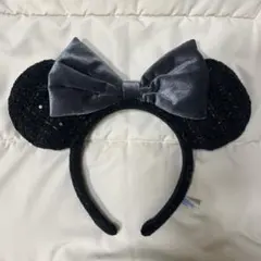 カチューシャ フリー ミニー