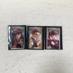 劇場版 鬼滅の刃 無限城編 第一章 ランダムフォトカードA