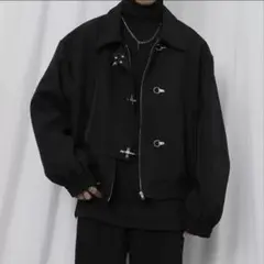 2026年最新】ファイヤーマンジャケット 短丈の人気アイテム - メルカリ