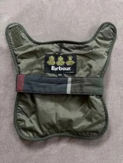 Barbour Dog Coat バブアー ドッグコートのサムネイル