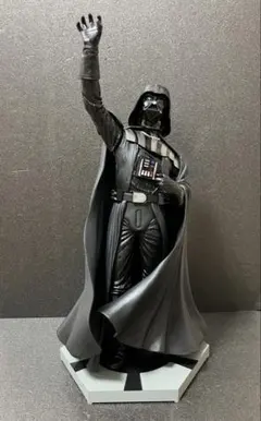 コトブキヤ　ARTFX スター・ウォーズ ダース・ベイダー（EP3 Ver.） コトブキヤ ARTFX スター・ウォーズ ダース・ベイダー（EP3 Ver