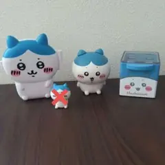 ちいかわ☆ハチワレセット