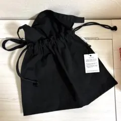 ⭐︎123⭐︎様専用！新品未使用 ✼ RonHerman ショルダー 巾着のサムネイル