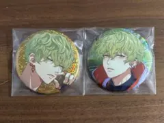 2025年最新】パラライ 北斎 缶バッジの人気アイテム - メルカリ