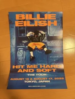 2025年最新】billie eilish ポスターの人気アイテム - メルカリ