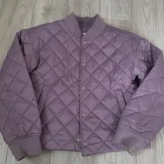 GAP KIDS キルティングジャケット　150