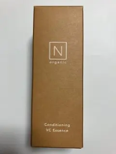 N organic Basic コンディショニング VCエッセンス　30g