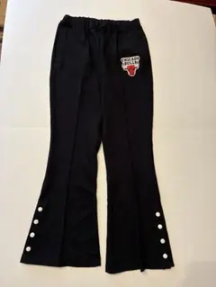 LOWRYS FARM x NBA トラックパンツ